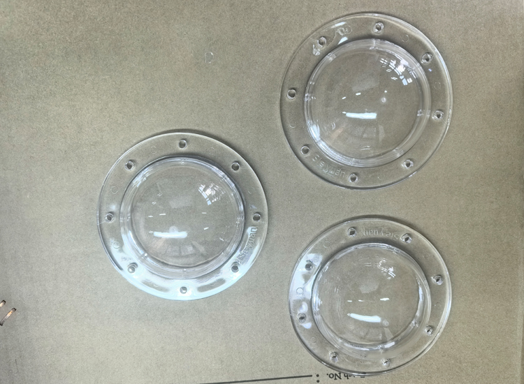  破解塑料件加工痛点：成型周期过长拖慢效率，精准施策提速增效