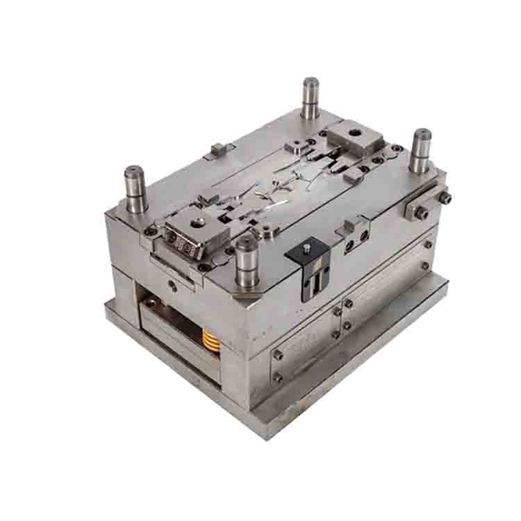  破解塑料件模具冷却困局：告别生产周期延长，重塑高效制造节奏