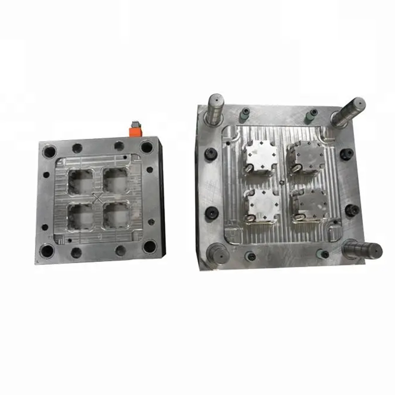  热塑性注塑模具失效模式预防：筑牢高效生产的核心防线