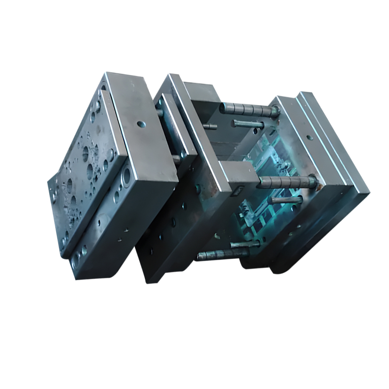  临时产线必备：解锁简易移动式注塑模具配置清单的高效方案