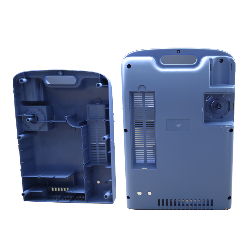  破解塑料外壳加工困局：注射压力不足，为何让填充不完全成为“致命伤”？