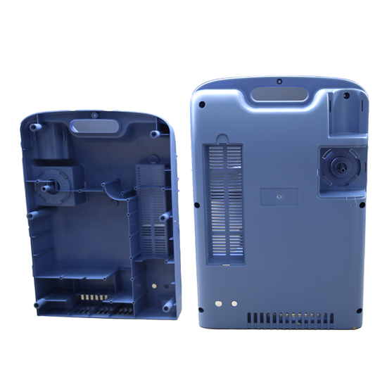  破解塑料件加工翘曲变形难题，筑牢产品品质防线